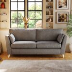 Osten 3 Seater Sofa - Image 55
