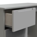 Henshaw 3 Drawer Dressing Table - Image 11