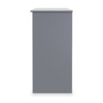 Henshaw 3 Drawer Dressing Table - Image 12