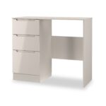 Henshaw 3 Drawer Dressing Table - Image 31