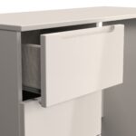 Henshaw 3 Drawer Dressing Table - Image 30