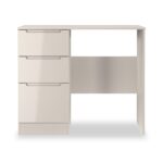 Henshaw 3 Drawer Dressing Table - Image 28
