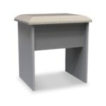 Henshaw Dressing Table Stool - Image 7