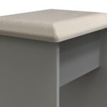 Henshaw Dressing Table Stool - Image 9