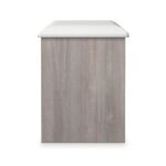 Henshaw Dressing Table Stool - Image 16