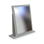 Henshaw Dressing Table Mirror - Image 10