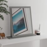 Henshaw Dressing Table Mirror - Image 8