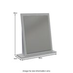 Henshaw Dressing Table Mirror - Image 22