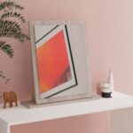 Henshaw Dressing Table Mirror - Image 13