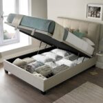 Sherborne Ottoman Storage Bed Frame - Image 6