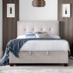 Dansen Ottoman Storage Bed Frame - Image 3