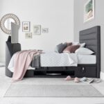 Henlie TV Ottoman Bed Frame - Image 6