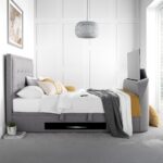 Navenby TV Ottoman Bed Frame - Image 5