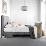 Navenby TV Ottoman Bed Frame - Image 6