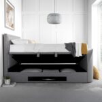 Navenby TV Ottoman Bed Frame - Image 7