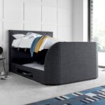 Navenby TV Ottoman Bed Frame - Image 2