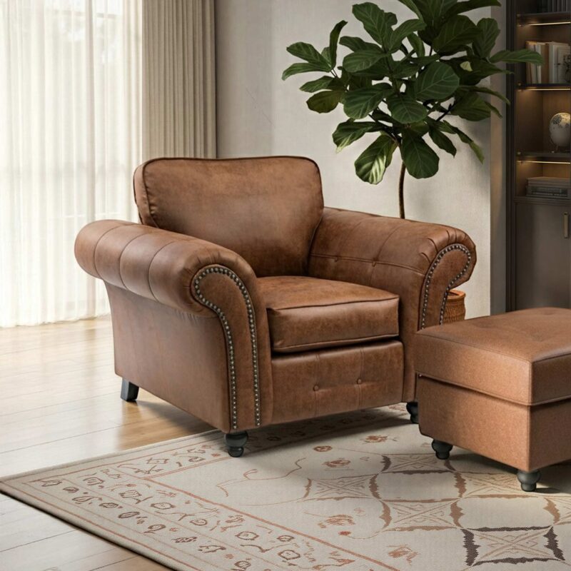 Living room furniture — sofas and armchairs UK