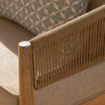 Maze Porto 2 Seat Lounge Set - Image 8