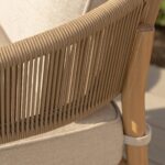 Maze Porto 2 Seat Lounge Set - Image 18