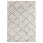 Webster Diamond Two Toned Rug