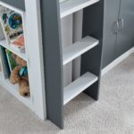 Jade Single Mid Sleeper - Image 4