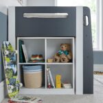 Jade Single Mid Sleeper - Image 5