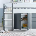 Jade Single Mid Sleeper - Image 3