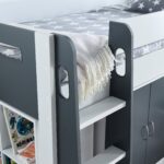 Jade Single Mid Sleeper - Image 7