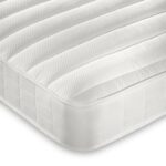 Amani Pocket Sprung Low Profile Mattress