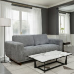 Cromwell 3 Seater Sofa - Image 2