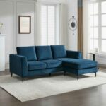 Larkin Chaise Sofa - Image 4