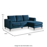 Larkin Chaise Sofa - Image 7