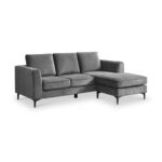 Larkin Chaise Sofa - Image 5