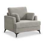 Carbone Armchair