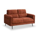 Lindell 2 Seater Sofa - Image 5