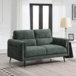 Lindell 2 Seater Sofa - Image 2