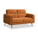 Lindell 2 Seater Sofa - Image 9