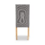 Conran Stud Detail Dining Chair with Natural Legs - Image 10