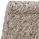 Deryn Tweed Dining Chair - Image 17