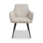Elsham Corduroy Dining Chair - Image 18