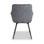 Elsham Corduroy Dining Chair - Image 11