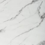 Melody Marble Effect Side Table - Image 3