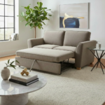 Amberley 2 Seater Sofa Bed - Image 2