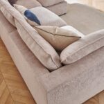 Symphony Modular Chaise Sofa - Image 8