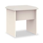 Brixham Cream Stool