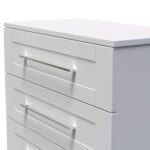 Bellamy 3 Drawer Chest - Image 5