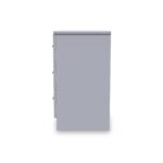 Bellamy 3 Drawer Chest - Image 8
