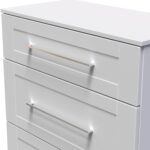 Bellamy 3 Drawer Deep Chest - Image 5