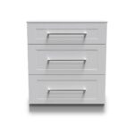 Bellamy 3 Drawer Deep Chest - Image 7