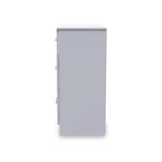 Bellamy 3 Drawer Deep Chest - Image 8